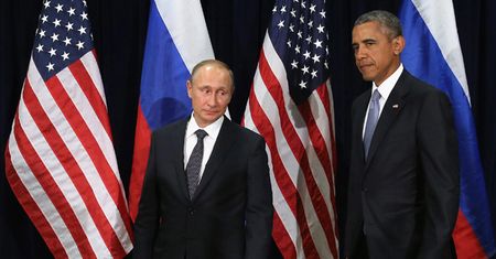 Zbliża się porozumienie USA-Rosja? Konsekwencje mogą być poważne