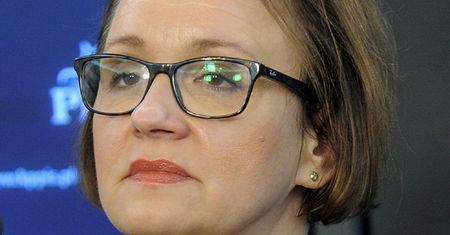 Anna Zalewska: matura musi być trudniejsza