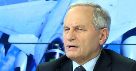 Były szef BBN pisze list do prezydenta i premier ws. pilnego powołania Dowódcy Generalnego Rodzaju Sił Zbrojnych