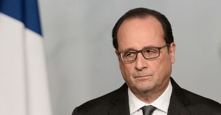 Francois Hollande: atak w Nicei miał charakter terrorystyczny