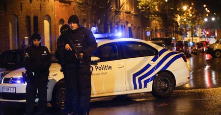 Belgia: dwie osoby z zarzutami dotyczącymi powiązań z grupą terrorystyczną