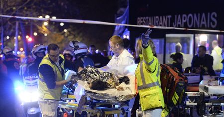 Szef kontrwywiadu ostrzega przed nasileniem zamachów IS we Francji