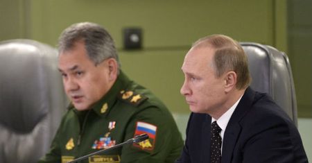 CIA: Putin stał za atakami hakerów. Jak odpowie Ameryka?