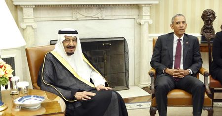 Mnożą się problemy Arabii Saudyjskiej. Krajowi może grozić destabilizacja?