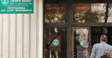 Charytatywna organizacja sama potrzebuje wsparcia. Co dalej z Apteką Nadziei?