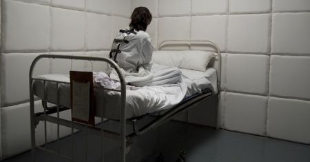 Dramatyczna sytuacja polskiej psychiatrii. "Przypomina to filmy grozy"