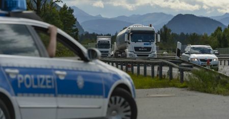 Zaginiona w Niemczech 14-latka odnalazła się u babci w Polsce