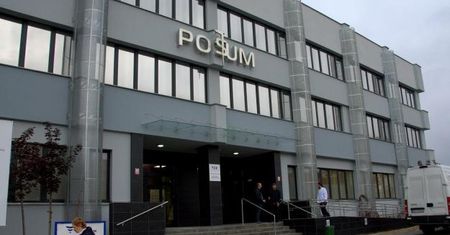 Po remoncie POSUM Poznań ma jedną z najnowocześniejszych placówek medycznych w Polsce