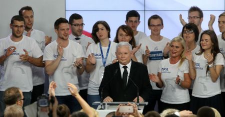 Zagraniczne media: W Polsce wygrali "nacjonaliści", "eurosceptycy" i Viktor Orban