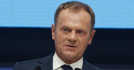 Zamach w Nicei. Poruszające słowa Donalda Tuska