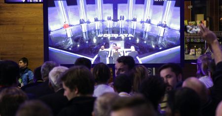 Debata wyborcza. Tak Polskę widzi ośmiu liderów politycznych