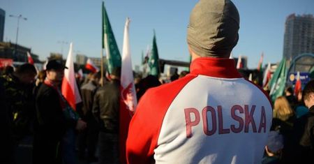 Rafał Woś: pensje Polaków, czyli gdzie jest obiecana "normalność"?