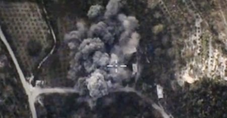 USA wykorzystają rosyjską interwencję w Syrii? "FA" podsuwa plan na rozejm