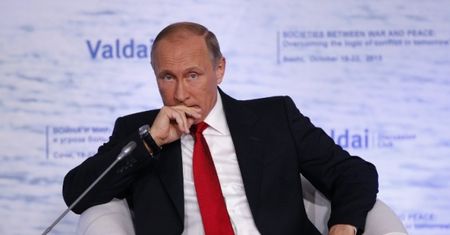 MON: polska komisja nie dostała zapisów rozmów przytaczanych przez Władimira Putina