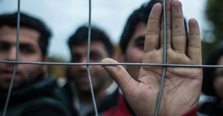 Strajk głodowy nielegalnych imigrantów w Barcelonie. Chcą wyjść na wolność