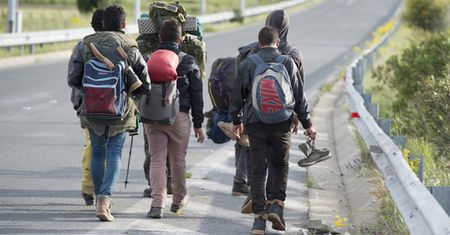 Chantal Mouffe: Uchodźcy nie będą chcieli zostać w Polsce