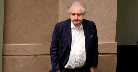 Prezes Trybunału Konstytucyjnego zarzuca kłamstwo marszałkowi Senatu