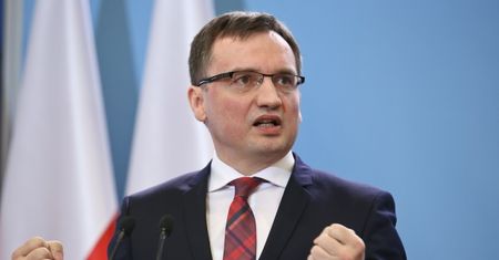 Ziobro: poza obywatelem Iraku zatrzymano też Tunezyjczyka i Algierczyka