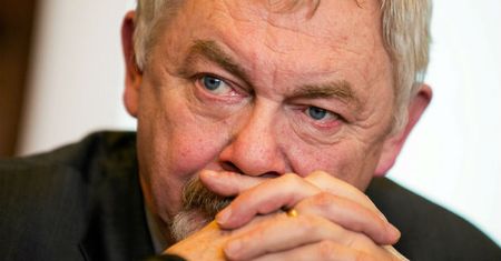 Jacek Majchrowski pozostanie prezydentem Krakowa. Nie będzie referendum ws. jego odwołania
