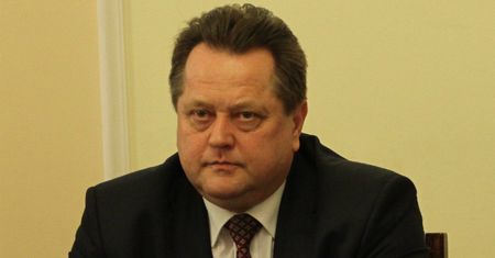 Jarosław Zieliński: auta BOR będą objęte ubezpieczeniem AC