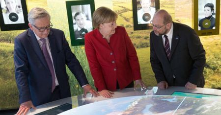 Roland Freudenstein: Nord Stream 2 to projekt bardzo szkodliwy. KE ma tu ważną rolę do odegrania i szkoda, że Polska ma z nią konflikt