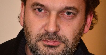 Artur Żmijewski: Do polityki trafiają ludzie o osobowości pornograficznej