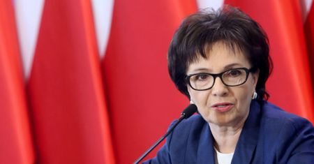 Witek: cieszą się, że własne państwo poniosło porażkę