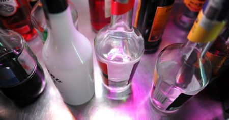 Radomsko. 16-latka trafiła do szpitala, miała 5 promili alkoholu we krwi