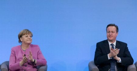 Jaka Europa po Brexicie? Bardziej podzielona, bardziej niemiecka