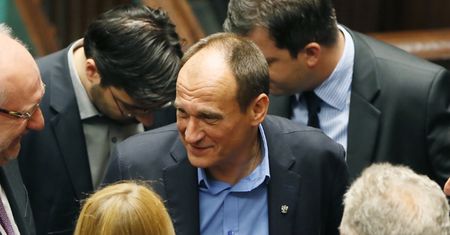 Groźby karalne i bliski rozpad klubu Kukiz'15? Jakub Kulesza: trwamy dalej i mamy się świetnie