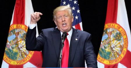 NBC News: demokracja w USA jest zagrożona