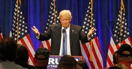 Liderzy Kongresu: brak dowodów na potwierdzenie zarzutów Trumpa