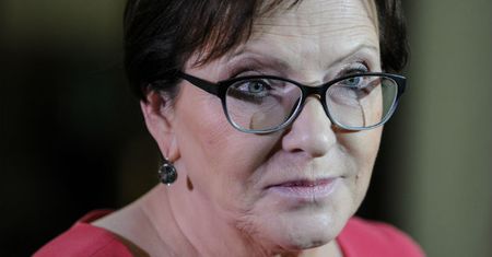 Rzeczniczka PiS Beata Mazurek o Ewie Kopacz: ta pani nie zna konstytucji. Na naukę nigdy nie jest za późno