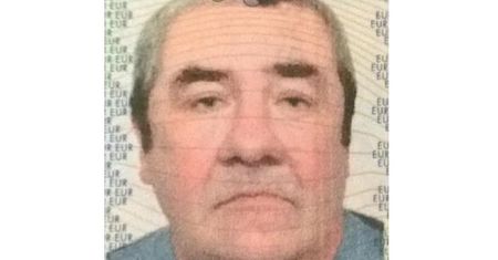 Poważnie chory Ukrainiec samowolnie opuścił szpital. Policja prosi o pomoc w poszukiwaniach