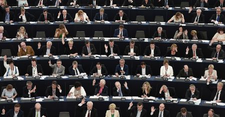 Komisja PE za złagodzeniem propozycji o posiadaniu broni