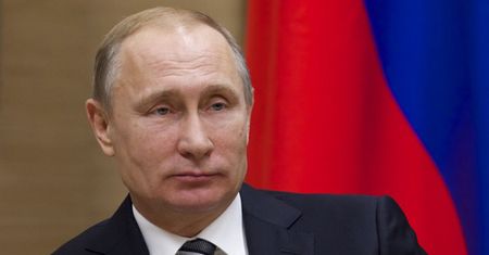 Putin szantażuje Europę. "W razie problemów skierujemy gaz na wschód"