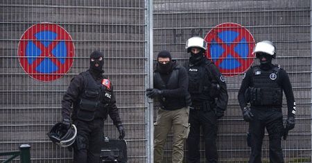 Liderzy siatki terrorystycznej z Verviers skazani