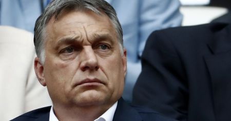 Orban: państwa europejskie nie mogą dotrzymać obietnicy złożonej Turcji