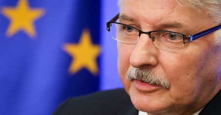 Trump stawia warunki ws. NATO. Waszczykowski: te słowa nie dotyczą Polski, w razie zagrożenia USA staną w obronie naszego kraju