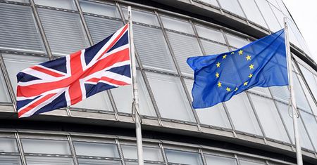 Drugie referendum ws. Brexitu? Gibraltar i Szkocja nie rezygnują