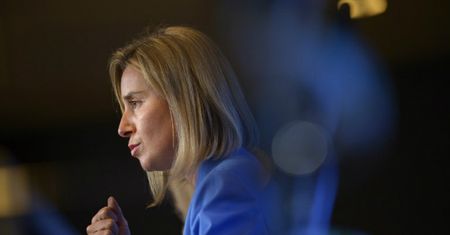 Federica Mogherini nominowała Polkę. Małgorzata Wasilewska wśród nominowanych na ambasadorów UE