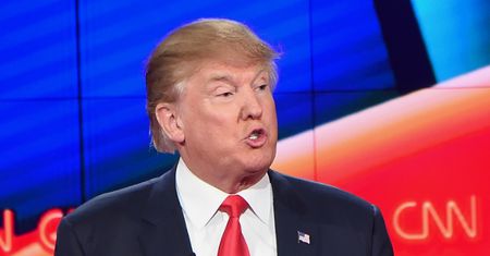 Hillary Clinton ostro skrytykowała Donalda Trumpa: stał się najlepszym rekruterem dżihadystów