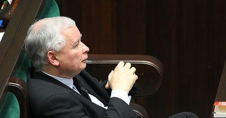 Rafał Woś: czas na V RP