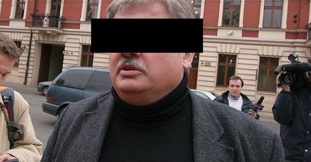 TVN24: Mariusz Ł. zatrzymany przez CBA. Były minister zdrowia jest podejrzany o korupcję