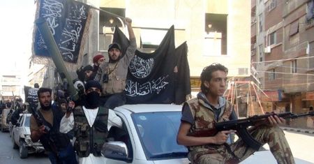 Hajdar Kirkan, ważny dowódca Al-Kaidy w Syrii, zabity przez amerykański dron