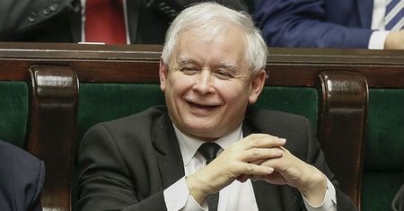 Rok próchniejącego centrum. Jakub Majmurek: sceny polityczne coraz głębiej podzielone