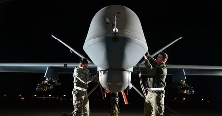 Jak walczyć z rozsianymi po świecie filiami Państwa Islamskiego? Pentagon ma plan