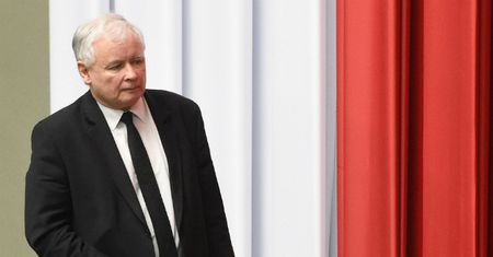Prokuratura zbada sprawę nawoływania do zabójstwa Jarosława Kaczyńskiego. Grozi za to kara do 3 lat więzienia