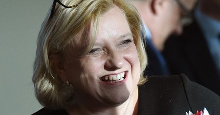Beata Kempa: Bruksela wierzy w opowieści dziwnej treści działaczy PO