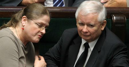 Sławomir Sierakowski: PiS to partia rosyjska w Polsce